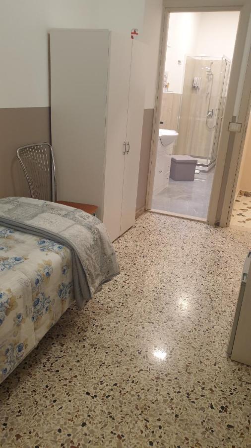 I Mori In Campidoglio Affitta Camere SantʼAgata di Militello Zewnętrze zdjęcie