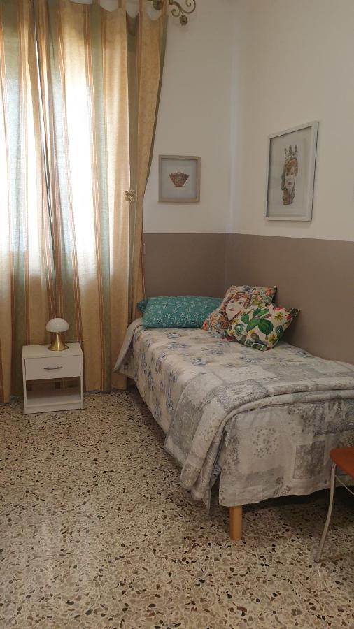 I Mori In Campidoglio Affitta Camere SantʼAgata di Militello Zewnętrze zdjęcie