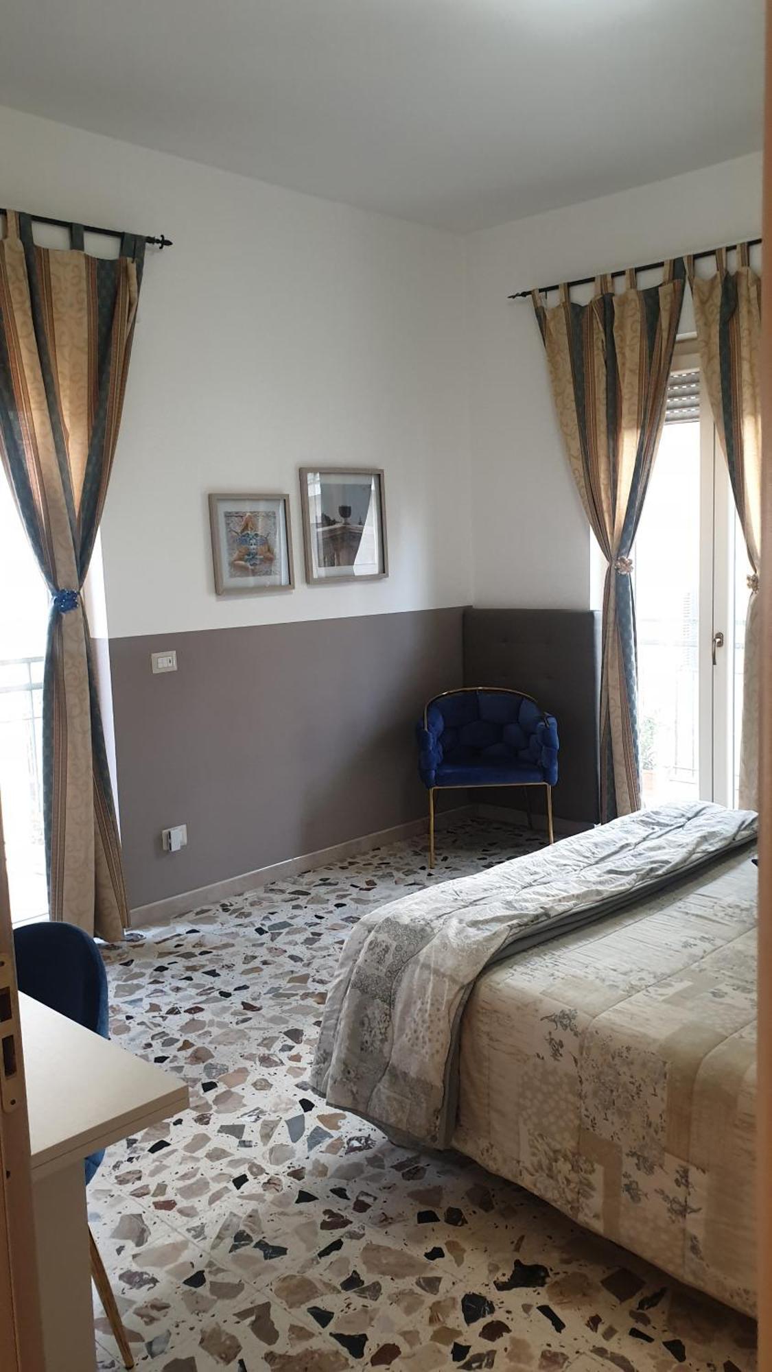I Mori In Campidoglio Affitta Camere SantʼAgata di Militello Zewnętrze zdjęcie