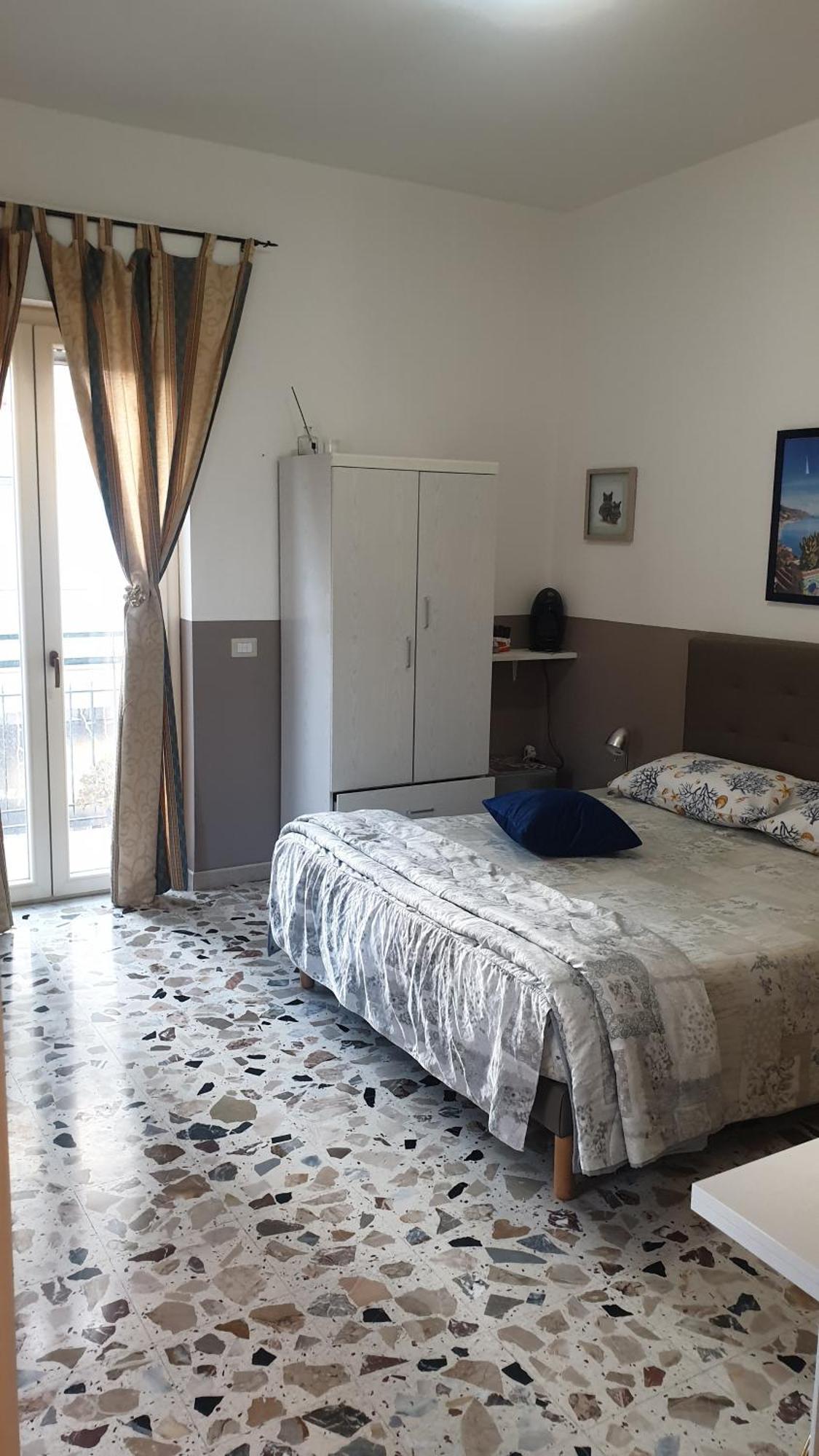 I Mori In Campidoglio Affitta Camere SantʼAgata di Militello Zewnętrze zdjęcie