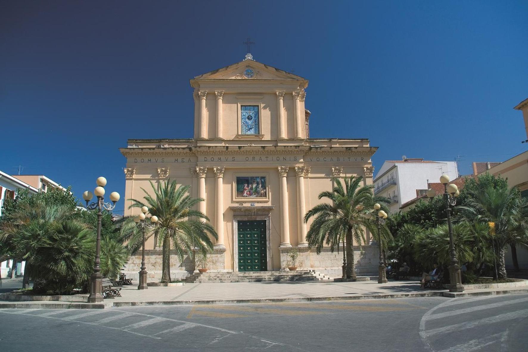 I Mori In Campidoglio Affitta Camere SantʼAgata di Militello Zewnętrze zdjęcie
